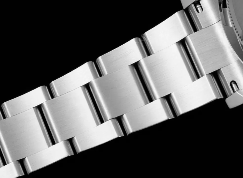 Daytona 116509 40mm Blue Dial SS / SS BTF SA4130 - Image 16