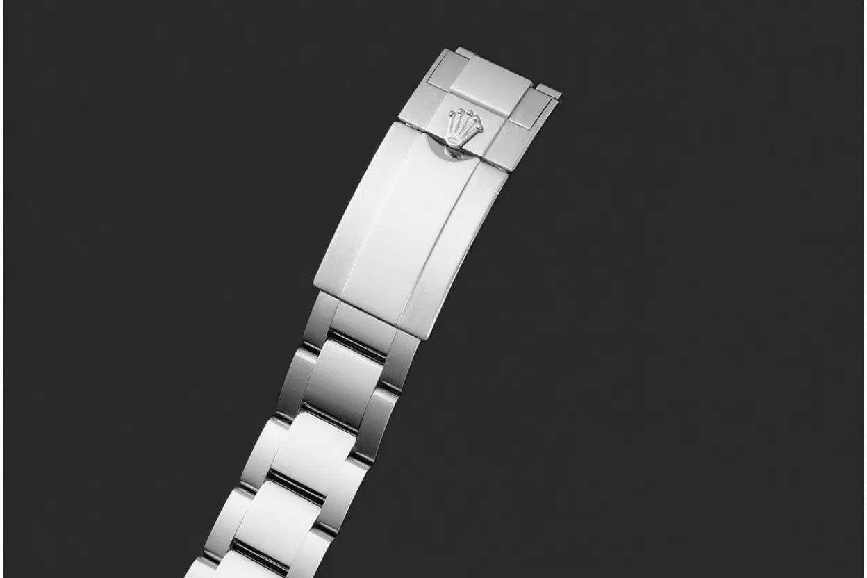 Daytona 116509 40mm Blue Dial SS / SS BTF SA4130 - Image 17
