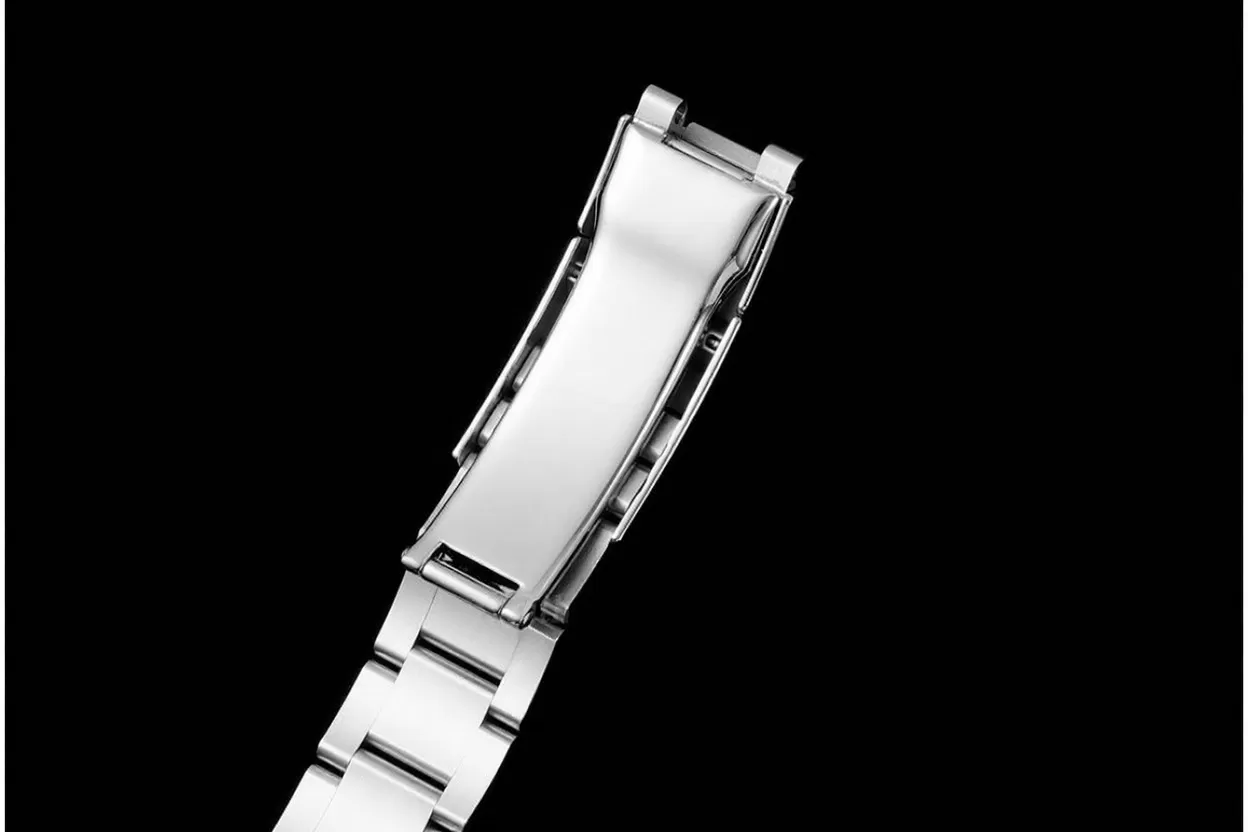 Daytona 116509 40mm Blue Dial SS / SS BTF SA4130 - Image 18