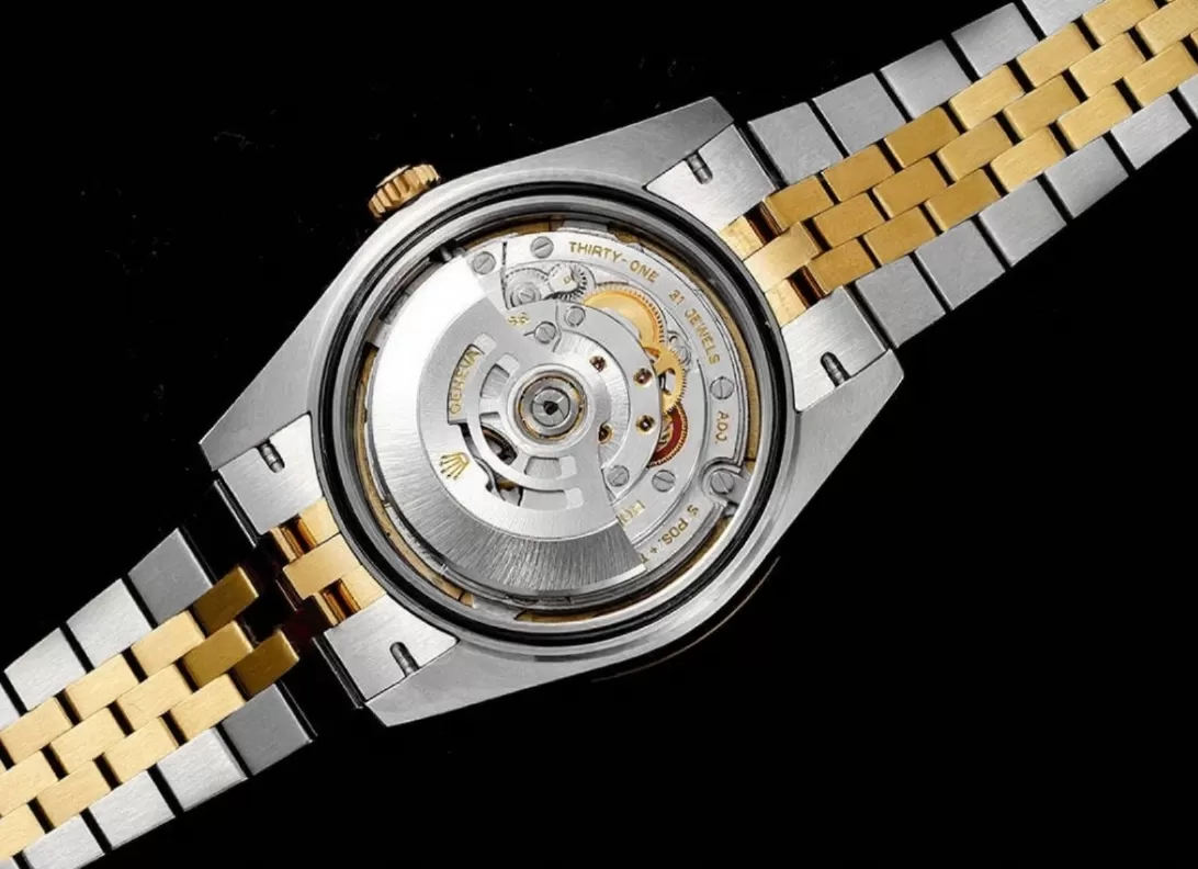 Datejust 126303 41mm Jub SS / YG Gold / Stk VSF DD3235 - Image 7
