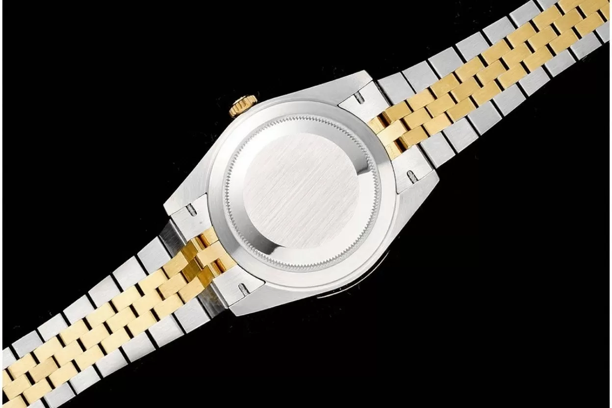 Datejust 126303 41mm Jub SS / YG Gold / Stk VSF DD3235 - Image 6
