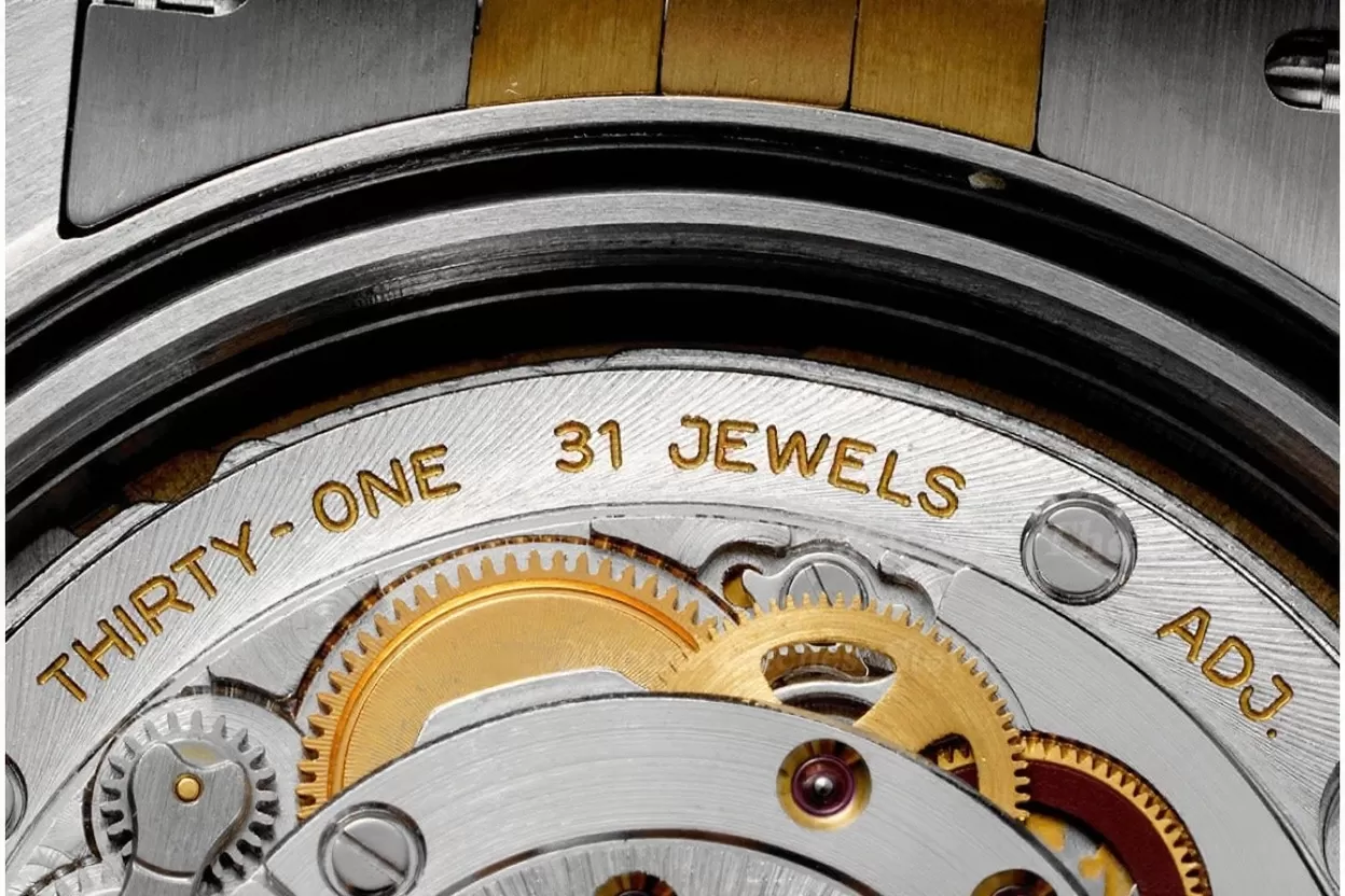 Datejust 126303 41mm Jub SS / YG Gold / Stk VSF DD3235 - Image 9