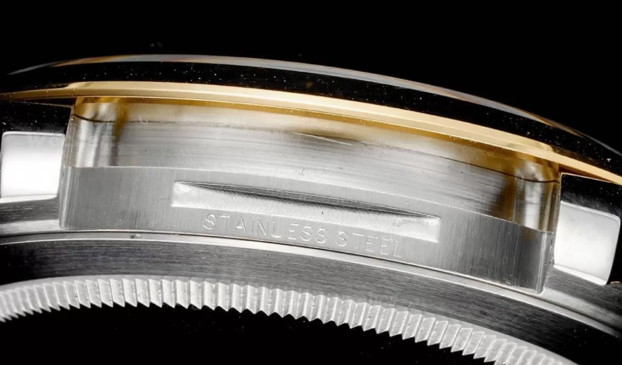 Datejust 126303 41mm Jub SS / YG Gold / Stk VSF DD3235 - Image 11