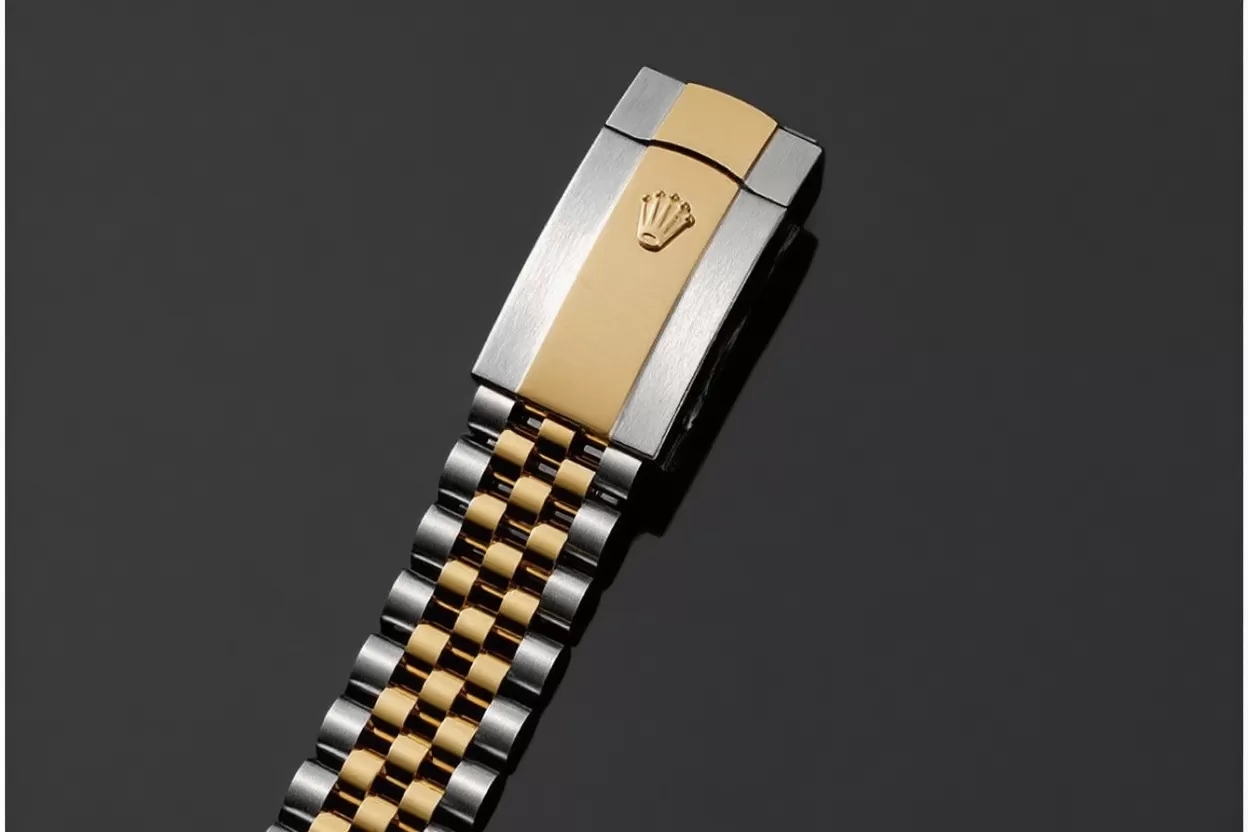 Datejust 126303 41mm Jub SS / YG Gold / Stk VSF DD3235 - Image 13