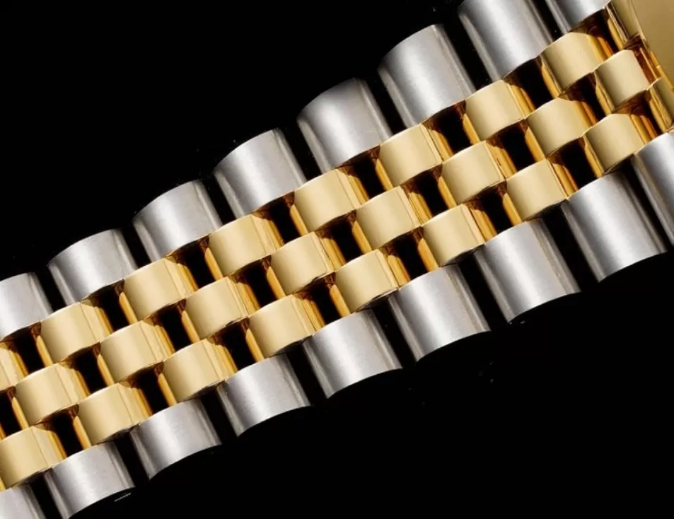 Datejust 126303 41mm Jub SS / YG Gold / Stk VSF DD3235 - Image 15