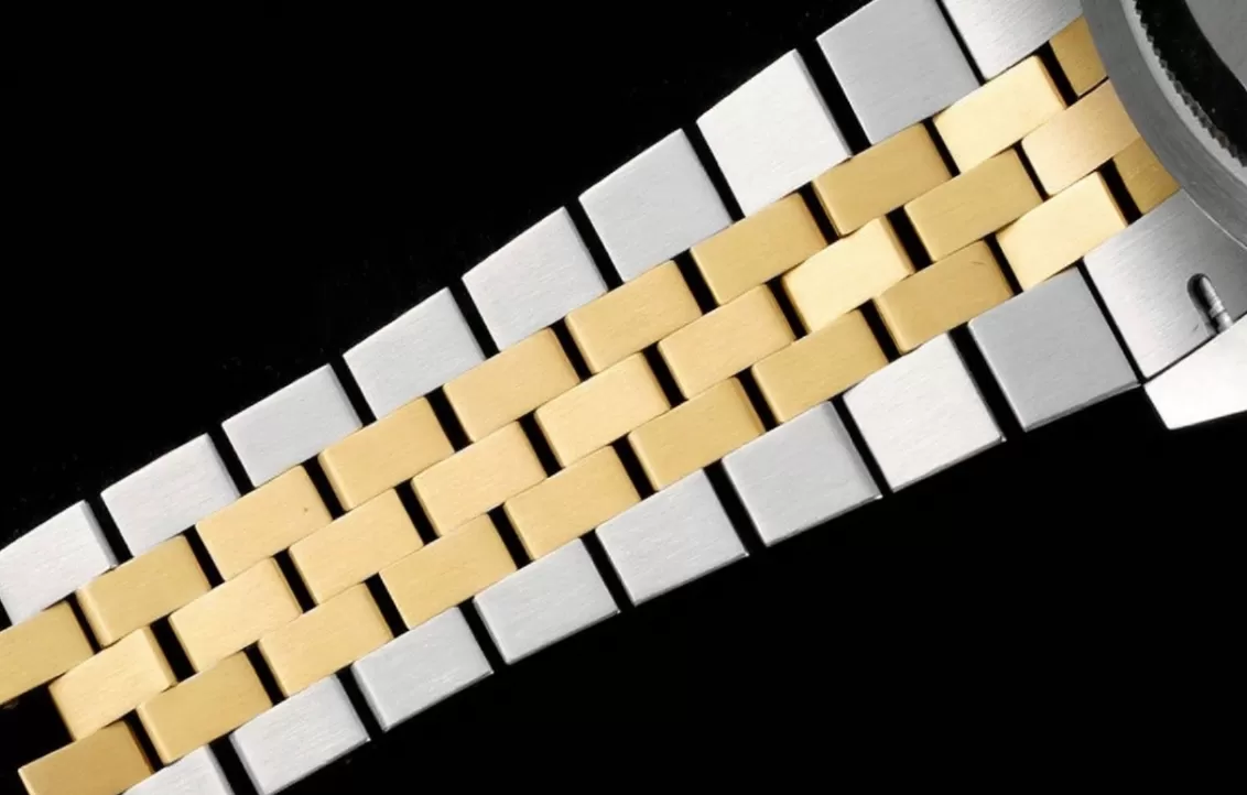 Datejust 126303 41mm Jub SS / YG Gold / Stk VSF DD3235 - Image 16