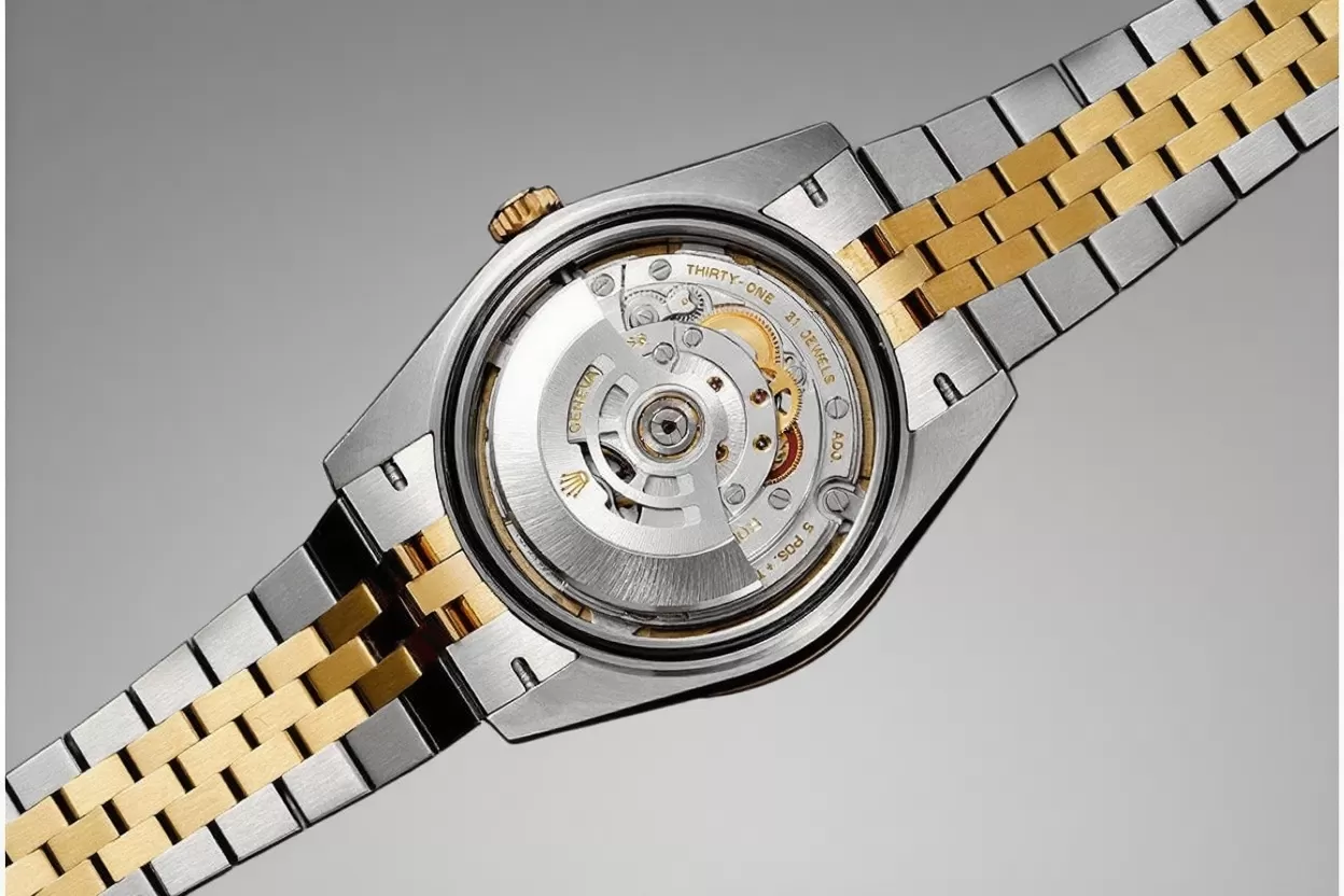 Datejust 126303 41mm Jub SS / YG White / Stk VSF DD3235 - Image 6