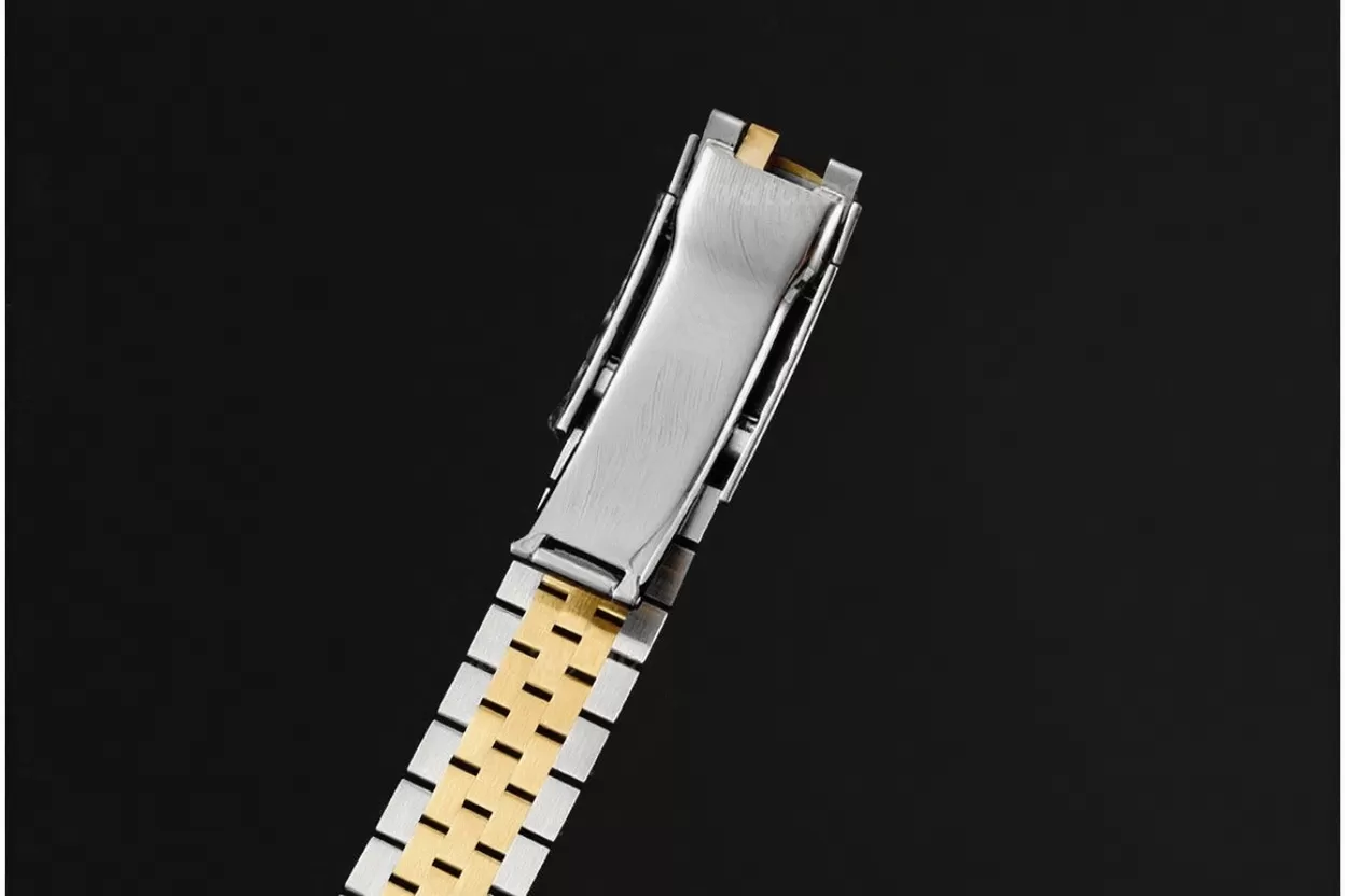 Datejust 126303 41mm Jub SS / YG White / Stk VSF DD3235 - Image 18