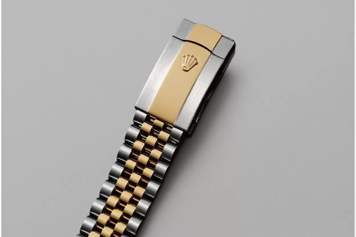 Datejust 126303 41mm Jub SS / YG White / Stk VSF DD3235 - Image 17