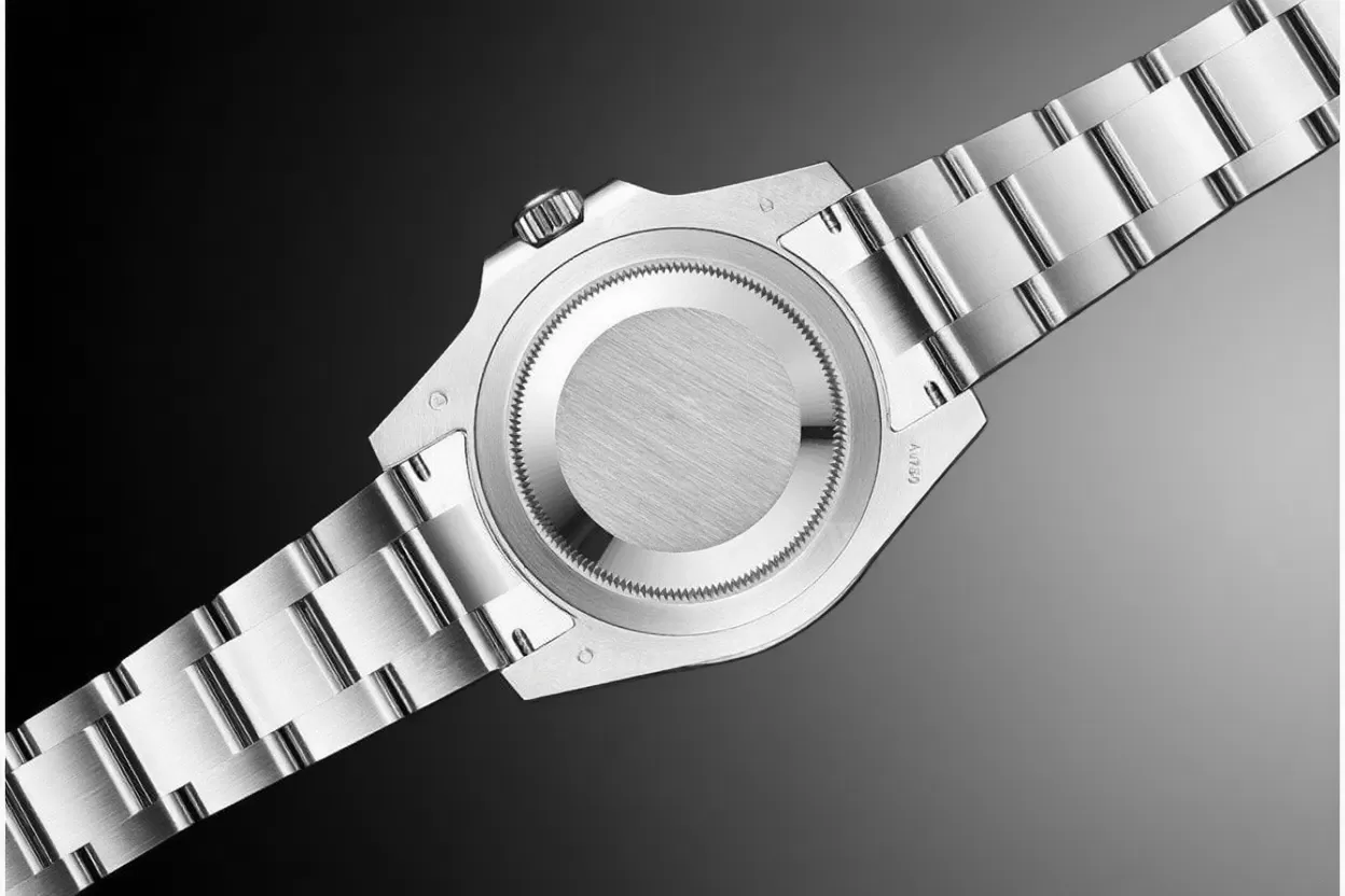 GMT Master II 126719 40mm SS / SS Meteorite Dial C+F VR3285 - Image 11