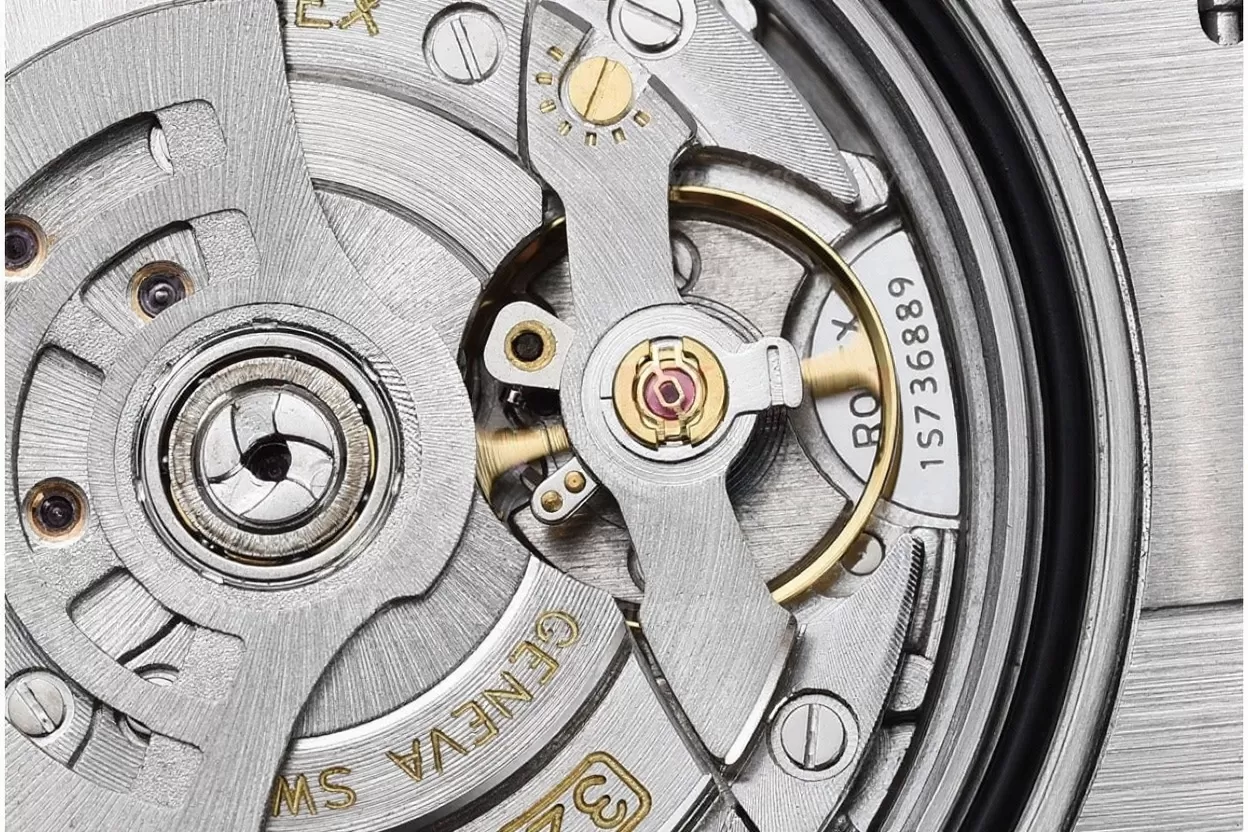 GMT Master II 126719 40mm SS / SS Meteorite Dial C+F VR3285 - Image 15