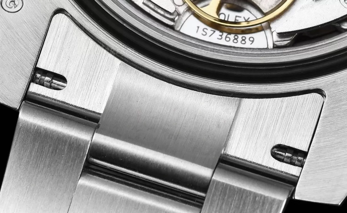 GMT Master II 126719 40mm SS / SS Meteorite Dial C+F VR3285 - Image 16