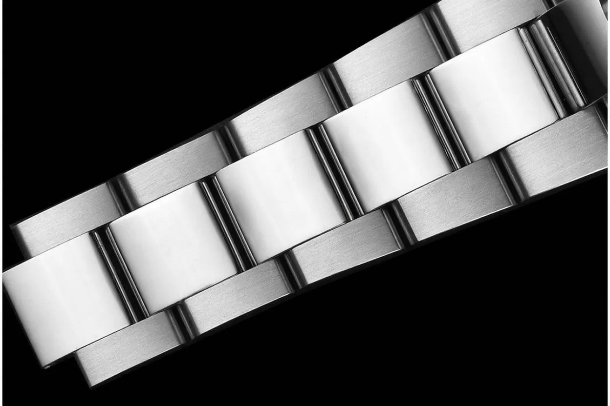 GMT Master II 126719 40mm SS / SS Meteorite Dial C+F VR3285 - Image 24