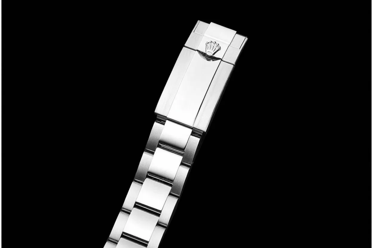 GMT Master II 126719 40mm SS / SS Meteorite Dial C+F VR3285 - Image 26