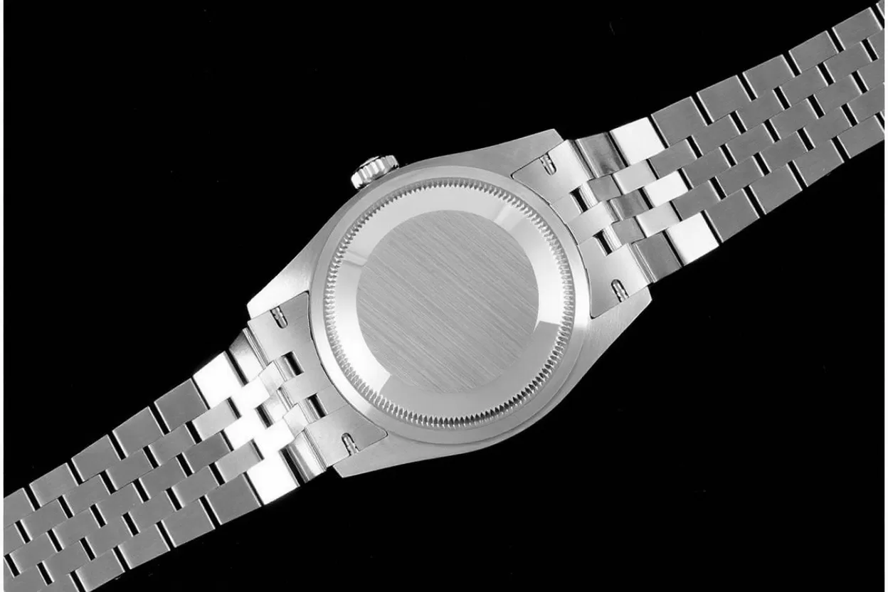 Datejust 126234 36mm Jub SS / SS Blue / Stk VSF DD3235 - Image 7
