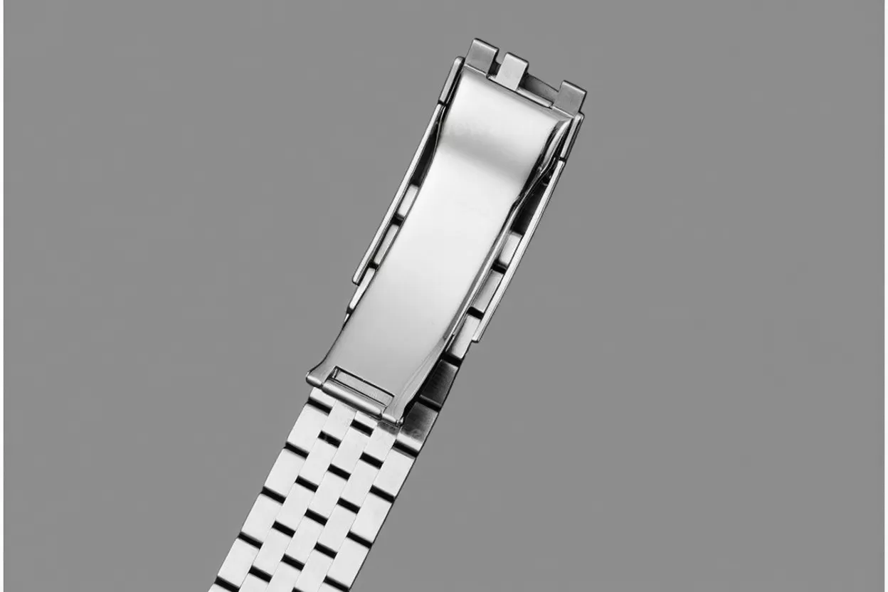 Datejust 126234 36mm Jub SS / SS Blue / Stk VSF DD3235 - Image 18