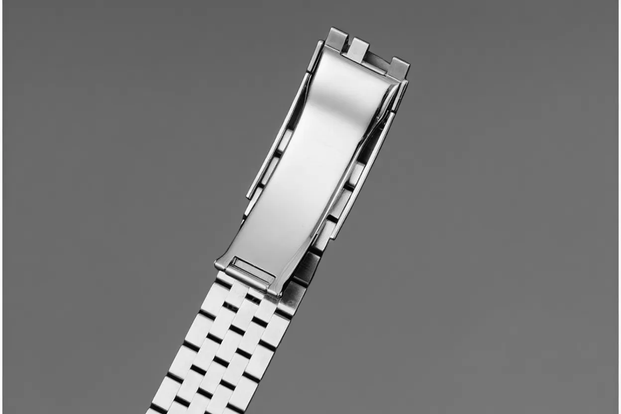Datejust 126234 36mm Jub SS / SS Blue / Dia VSF DD3235 - Image 14