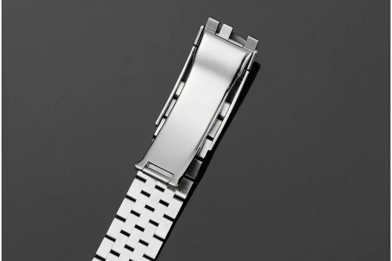 Datejust 126234 36mm Jub SS / SS Black / Dia VSF DD3235 - Image 18