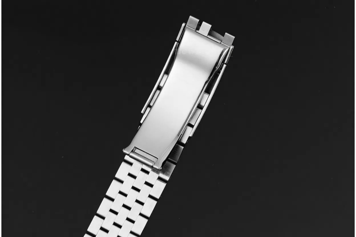 Datejust 126234 36mm Jub SS / SS White / Rmn VSF DD3235 - Image 20
