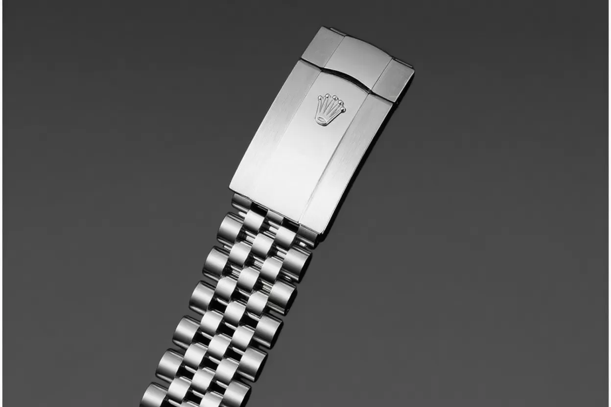 Datejust 126234 36mm Jub SS / SS White / Rmn VSF DD3235 - Image 19