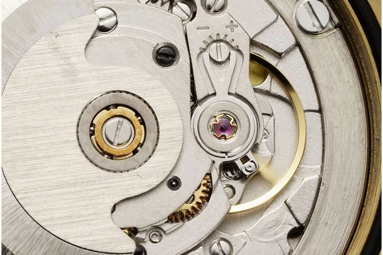 Rolex ?C DayDate 228238 40mm Pres YG / YG Gold Dial GMF A2836 (Gain Weight) - Image 13