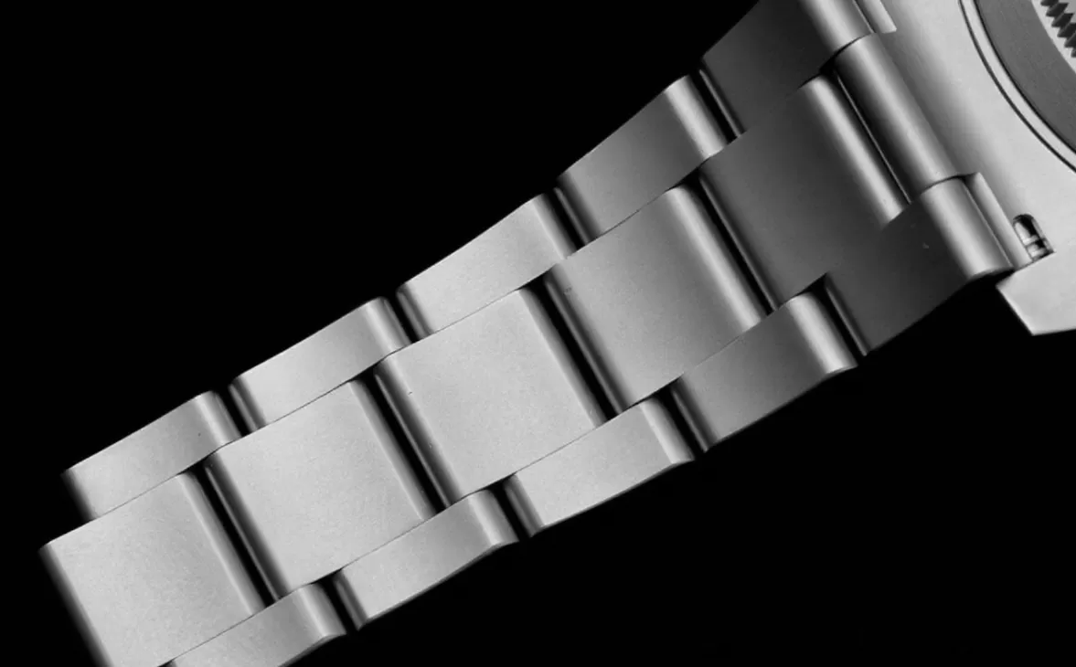 Submariner DIW 40mm 904L SS / SS Tiffany Dial VSF VS3135 - Image 13