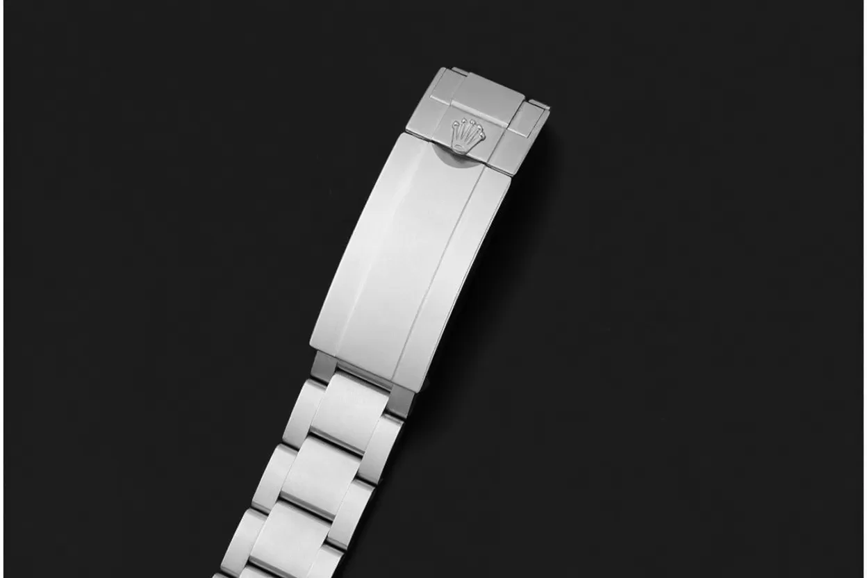 Submariner DIW 40mm 904L SS / SS Tiffany Dial VSF VS3135 - Image 14