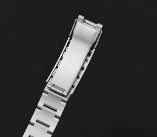 Submariner DIW 40mm 904L SS / SS Tiffany Dial VSF VS3135 - Image 15