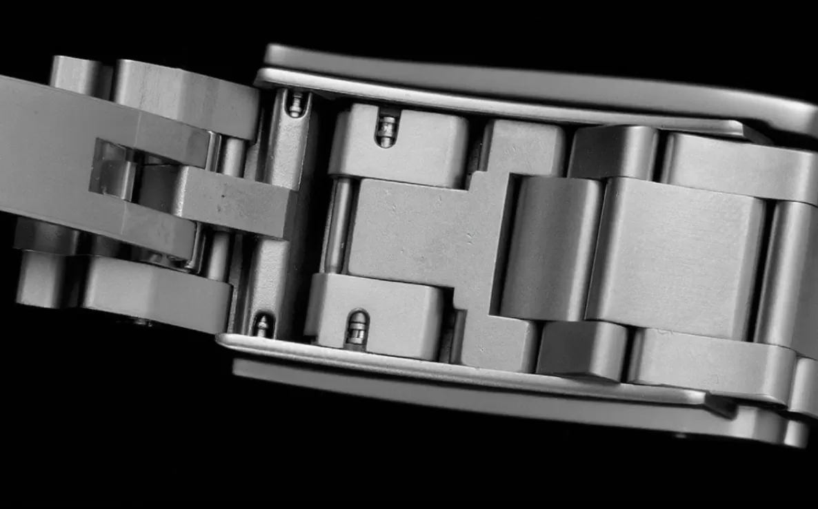 Submariner DIW 40mm 904L SS / SS Tiffany Dial VSF VS3135 - Image 19