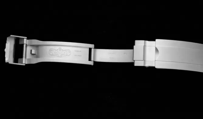 Submariner DIW 40mm 904L SS / SS Carbon Dial VSF VS3135 - Image 16