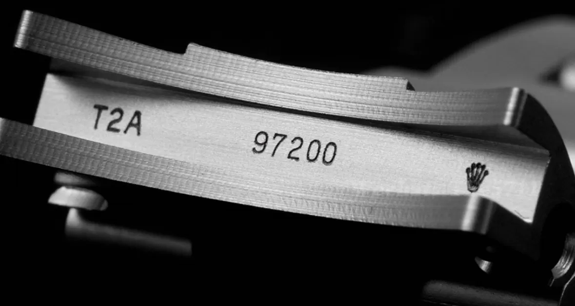 Submariner DIW 40mm 904L SS / SS Carbon Dial VSF VS3135 - Image 17
