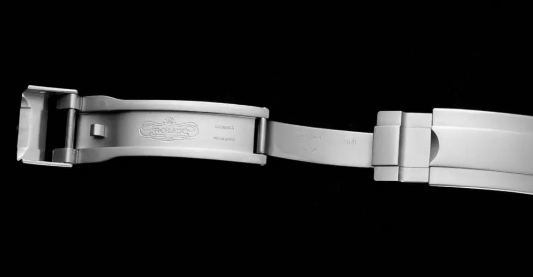 Submariner DIW 40mm 904L TI / TI Grey Dial DIWF VR3135 - Image 16