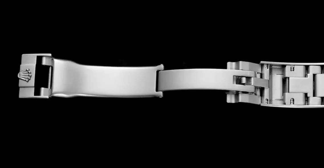 Submariner DIW 40mm 904L TI / TI Grey Dial DIWF VR3135 - Image 17