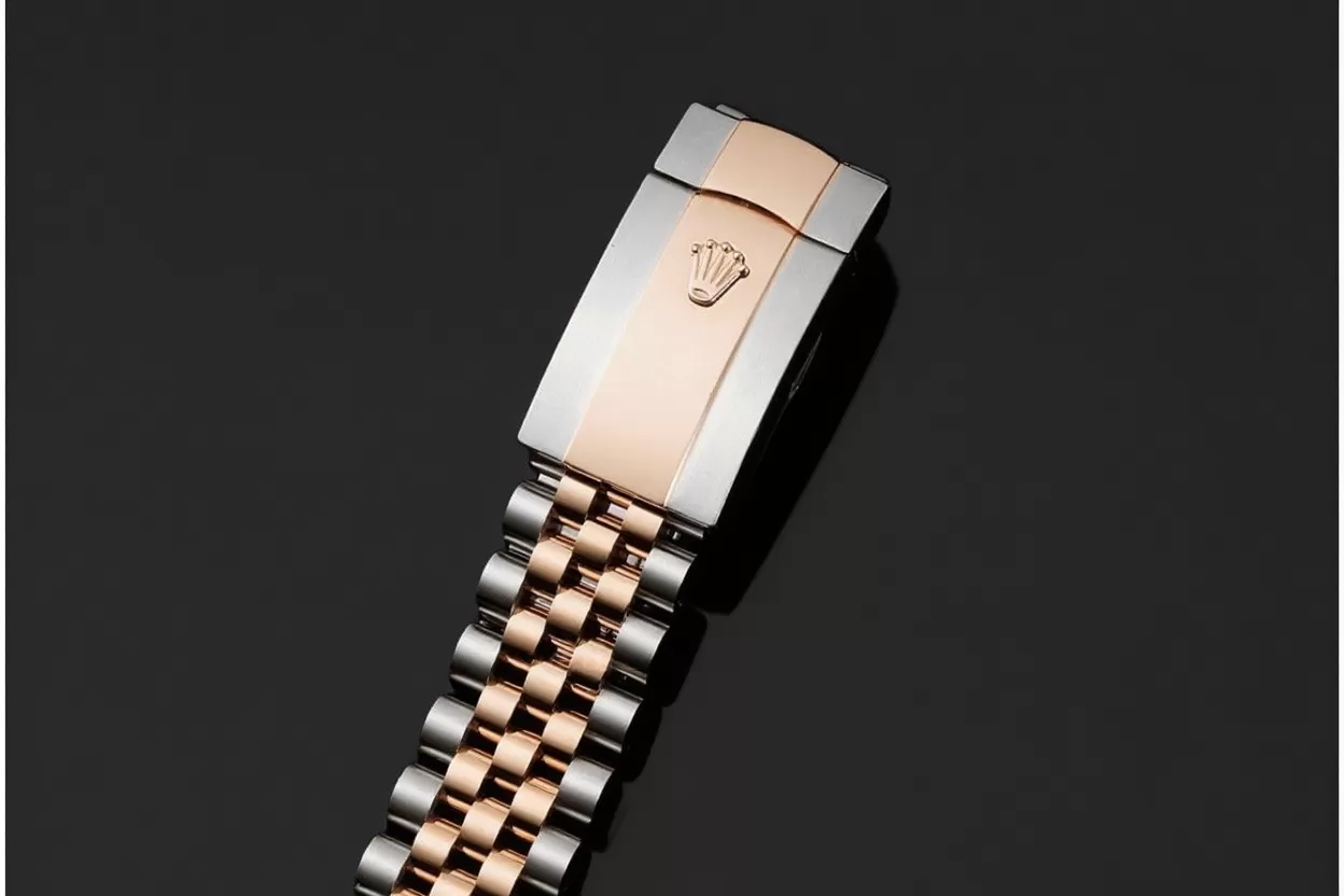 Datejust 126231 36mm Jub RG / SS Grey / Stk VSF DD3235 - Image 15