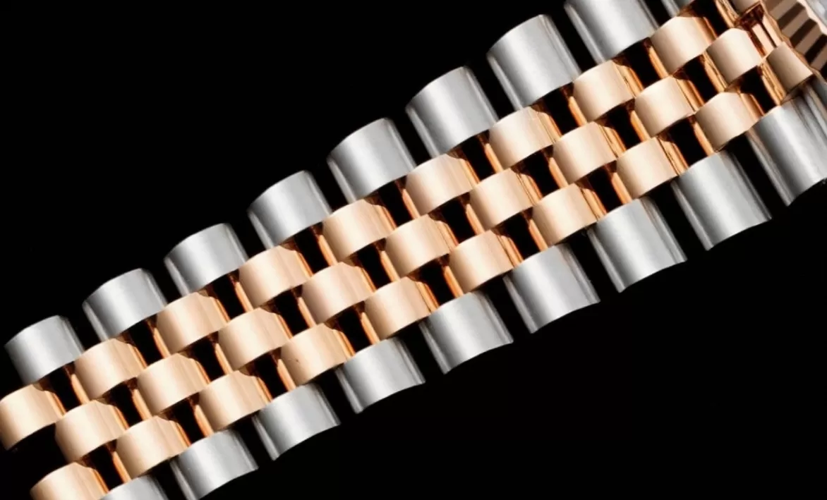 Datejust 126231 36mm Jub RG / SS Grey / Stk VSF DD3235 - Image 18