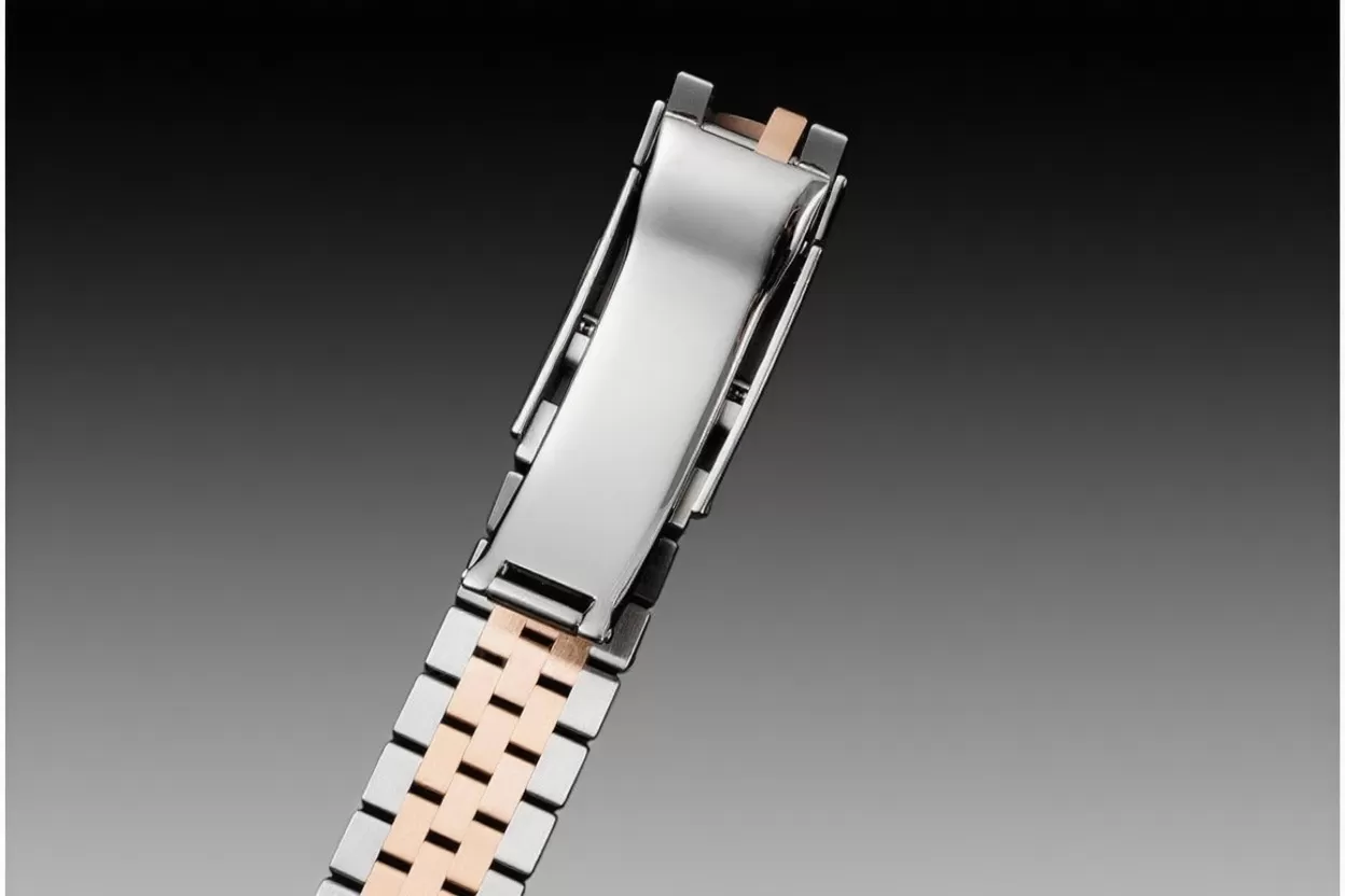 Datejust 126231 36mm Jub RG / SS Grey / Stk VSF DD3235 - Image 16