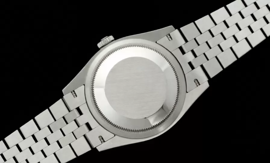 Datejust 126234 36mm Jub SS / SS Green / Stk VSF DD3235 - Image 7