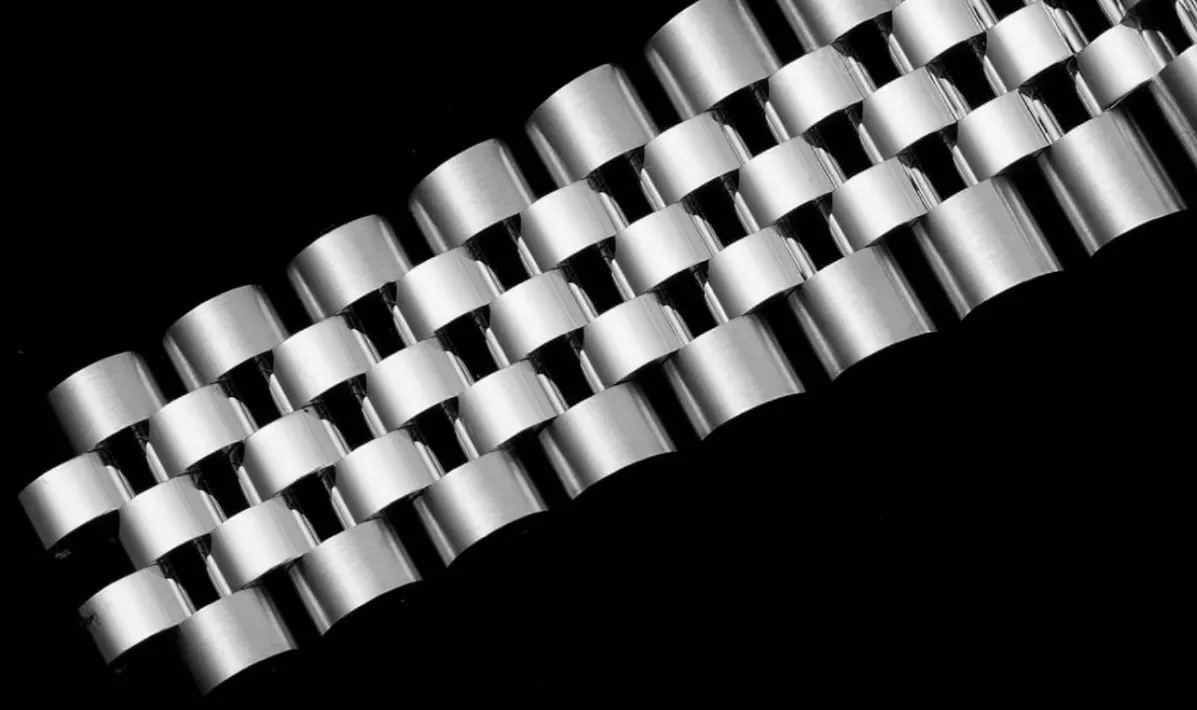 Datejust 126234 36mm Jub SS / SS Green / Stk VSF DD3235 - Image 13