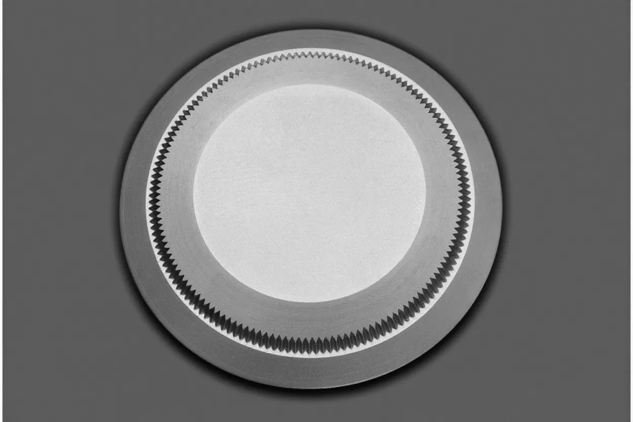 Submariner DIW 40mm 904L SS / SS Cream Dial VSF VS3135 - Image 9