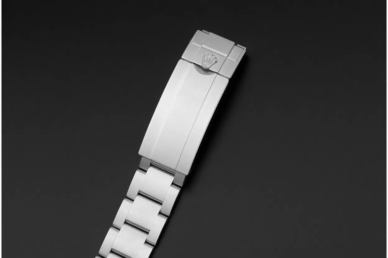 Submariner DIW 40mm 904L SS / SS Cream Dial VSF VS3135 - Image 10