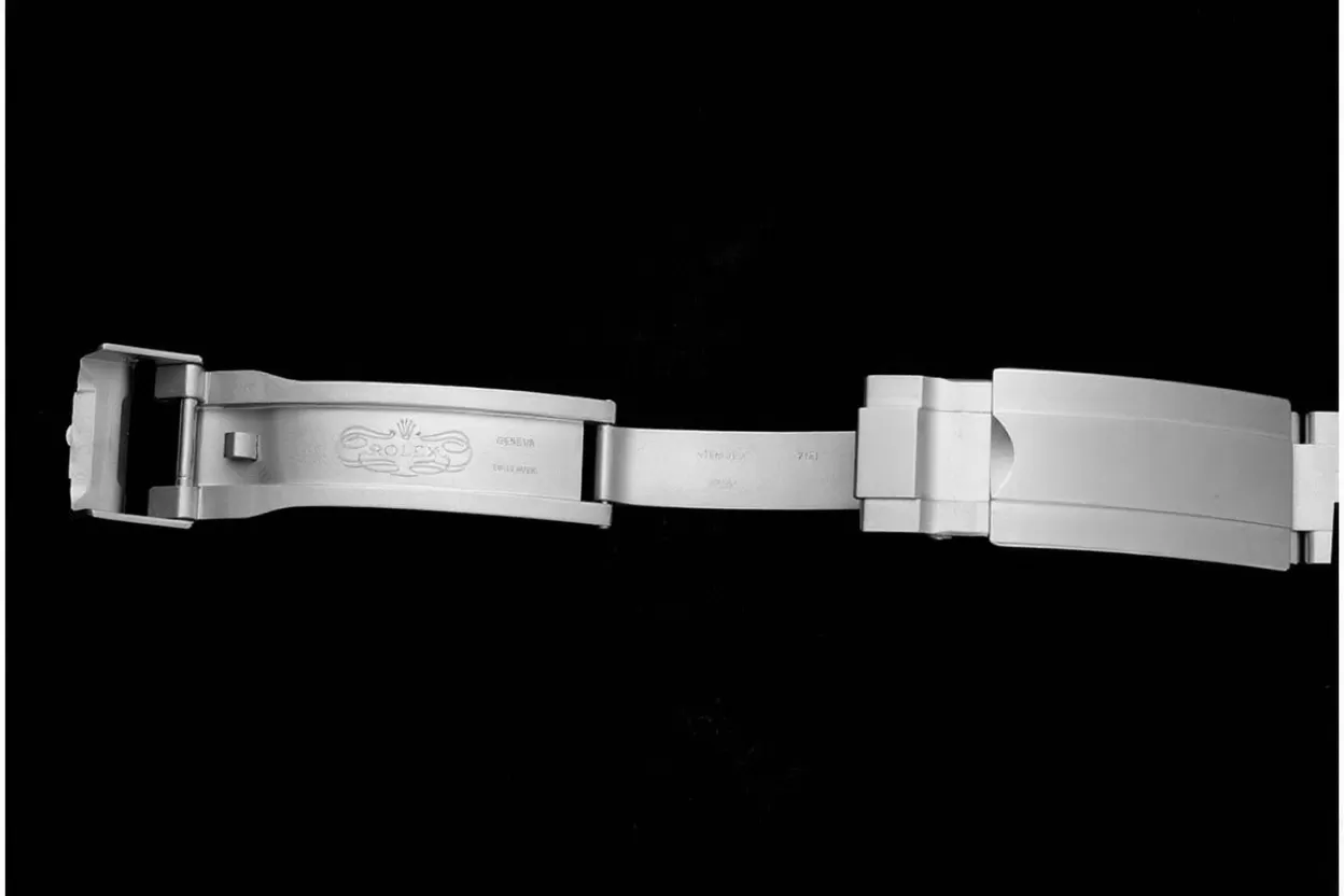 Submariner DIW 40mm 904L SS / SS Cream Dial VSF VS3135 - Image 12
