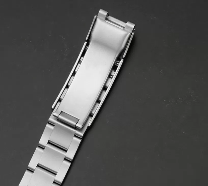 Submariner DIW 40mm 904L SS / SS Cream Dial VSF VS3135 - Image 11