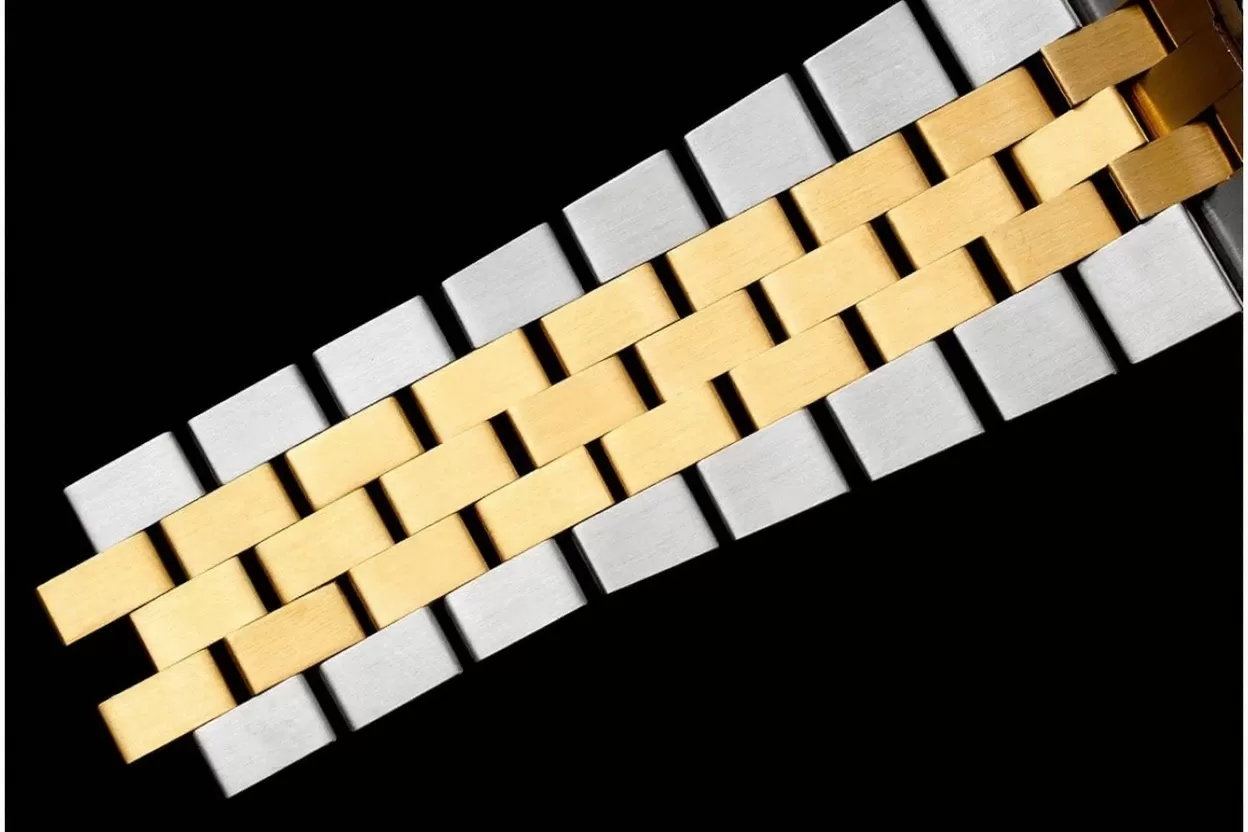 Datejust 126233 36mm Jub YG / SS Gold / Stk VSF DD3235 - Image 16