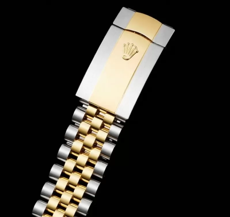 Datejust 126233 36mm Jub YG / SS Gold / Stk VSF DD3235 - Image 18