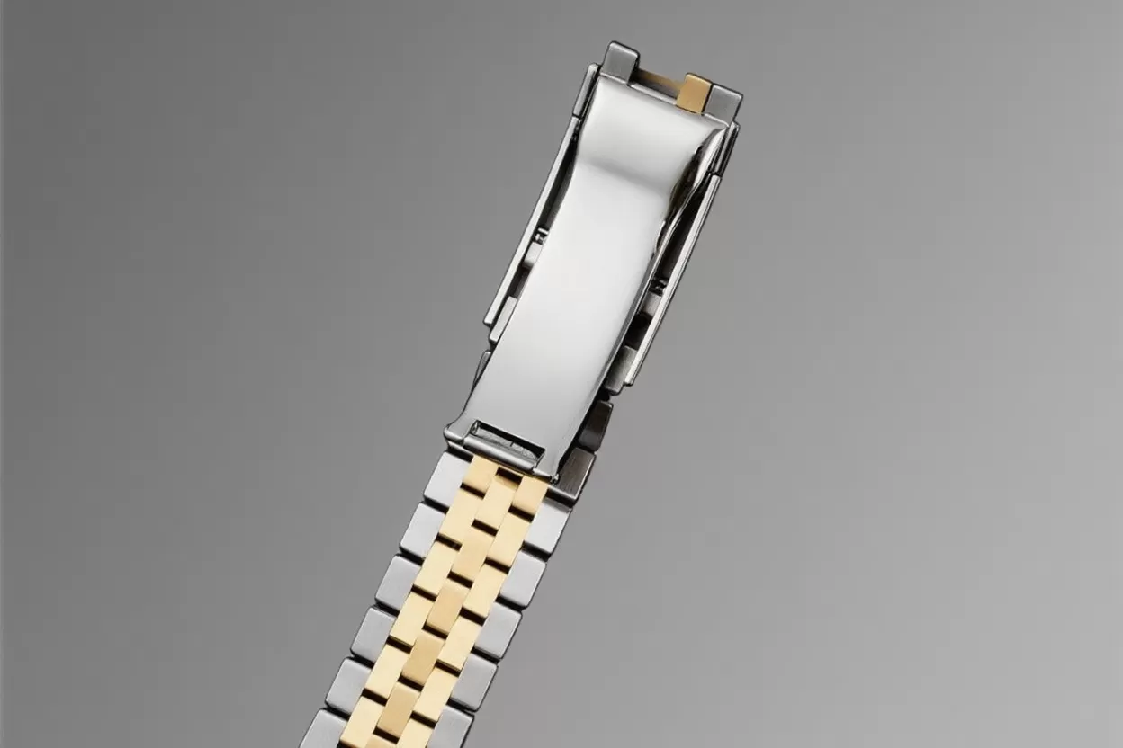 Datejust 126233 36mm Jub YG / SS Gold / Stk VSF DD3235 - Image 19
