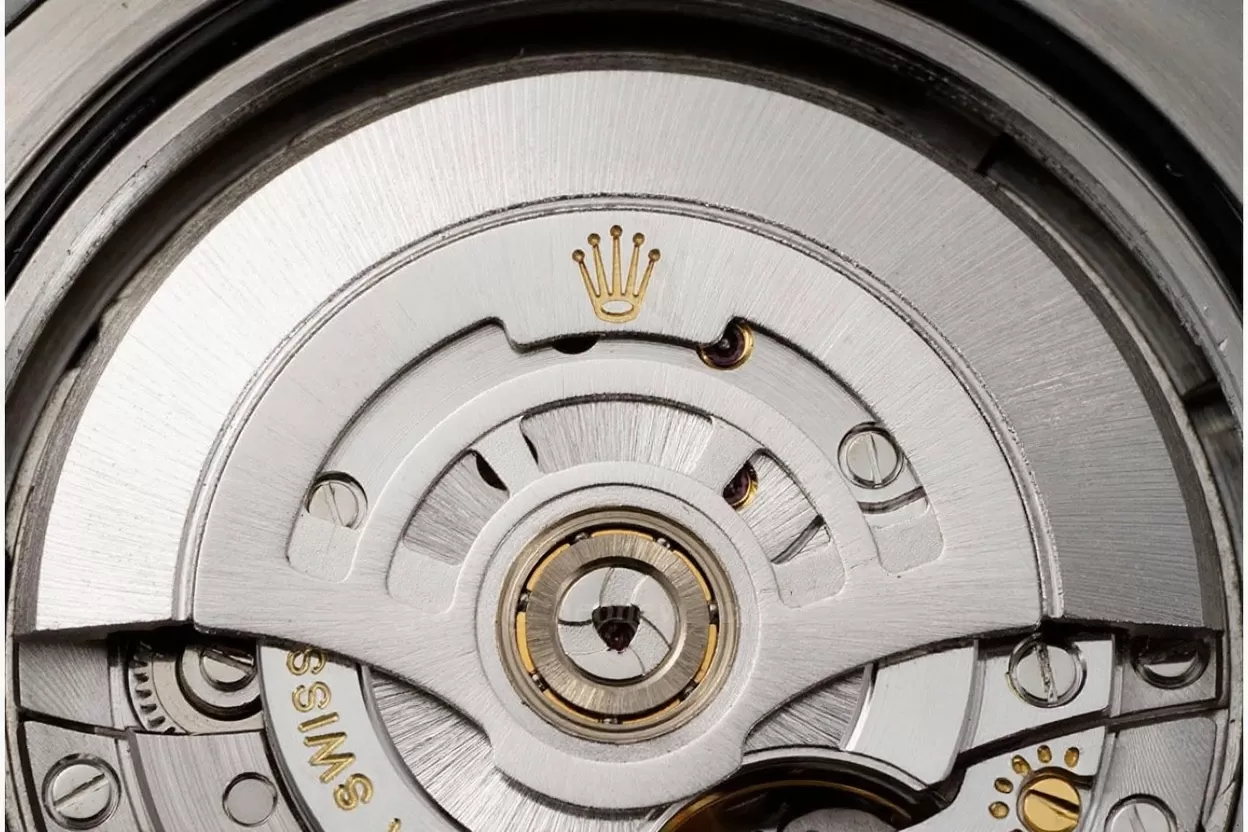 SeaDweller 126603 43mm YG / SS Black Dial VSF DD3235 - Image 11