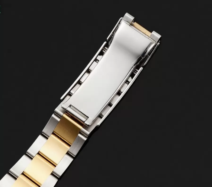 SeaDweller 126603 43mm YG / SS Black Dial VSF DD3235 - Image 21