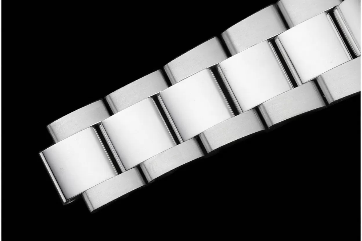 Datejust 126300 41mm Oys SS / SS Green Dial VSF DD3235 - Image 14