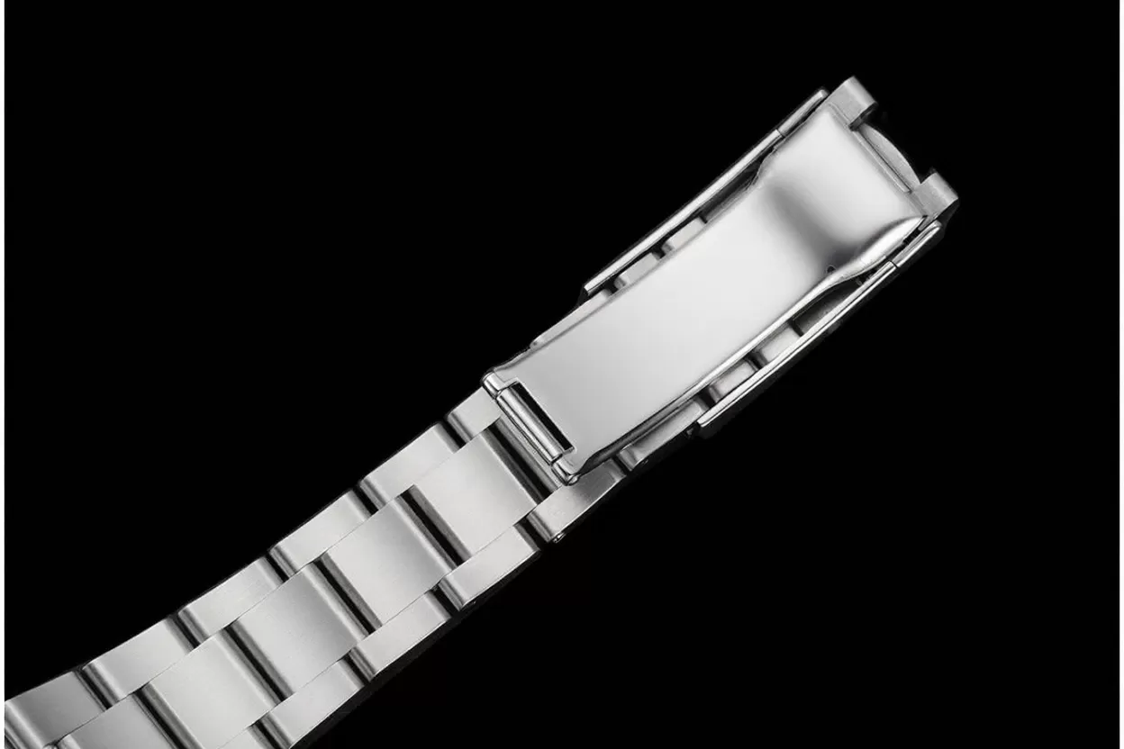 Datejust 126300 41mm Oys SS / SS Green Dial VSF DD3235 - Image 15