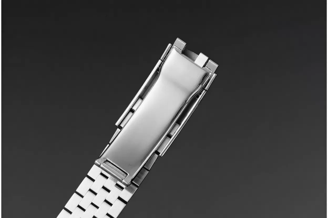 Datejust 126334 41mm Jub SS / SS Green Textured Dial VSF DD3235 - Image 21